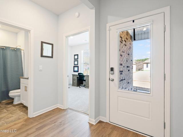House for sale in Byhalia, Mississippi