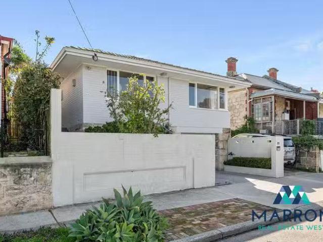 House for rent in North Fremantle, Western Australia