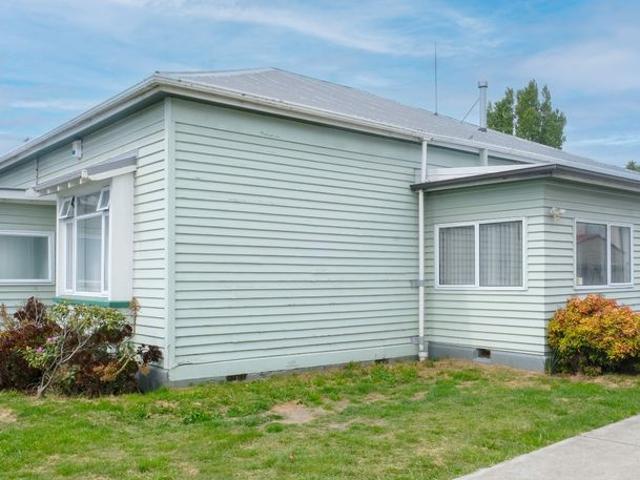 House for rent in Sydenham, Linwood-Central-Heathcote Community