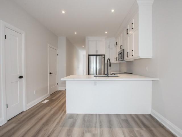 Apartment for rent in Niagara, Ontario