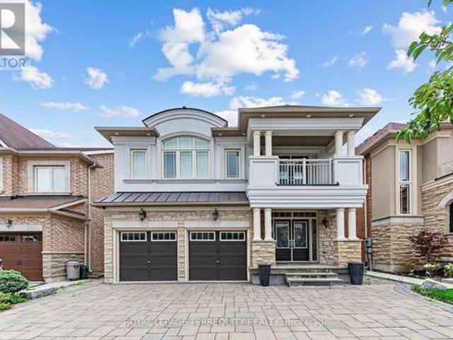 House for sale in York, Ontario