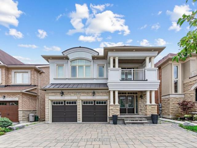 House for sale in York, Ontario