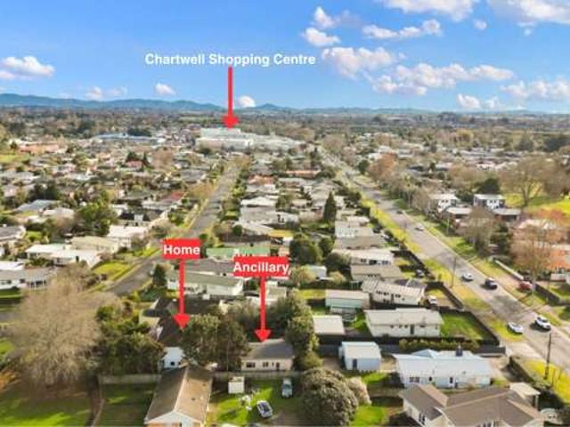 House for sale in Hamilton, Waikato
