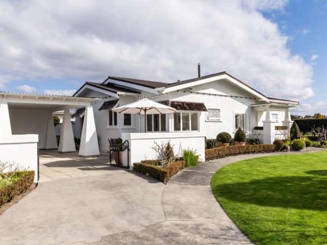 House for sale in Napier