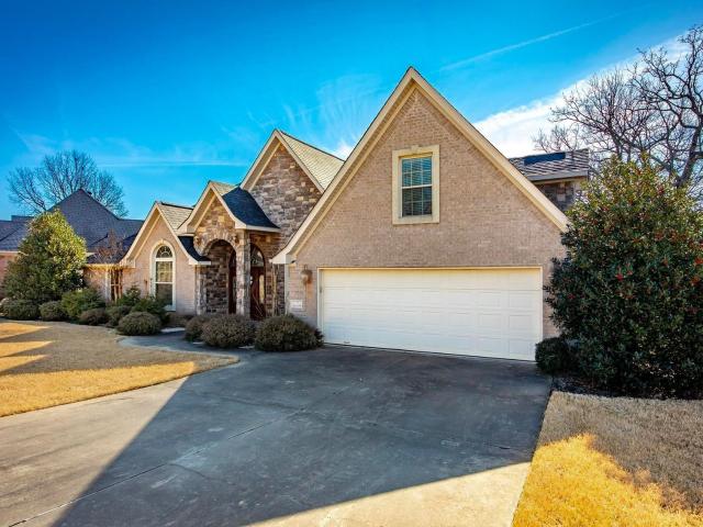 House for sale in Ark