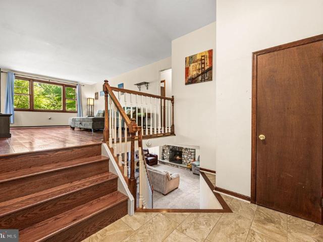 House for sale in Bucks, Pennsylvania