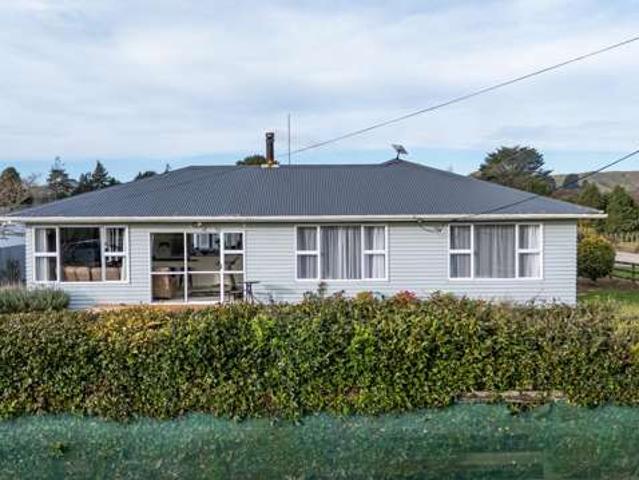 House for sale in Tararua District