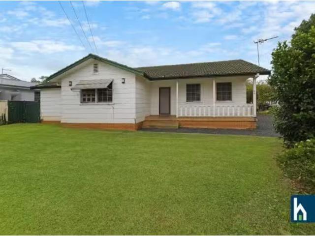 House for rent in Gunnedah, New South Wales