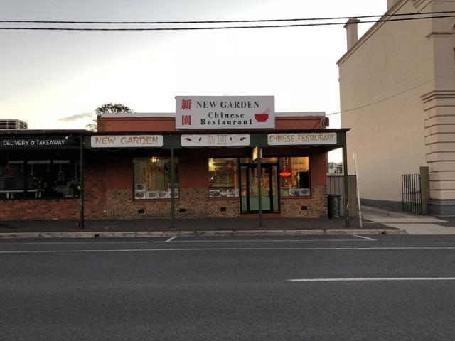 Retail for sale in Kyneton, Victoria