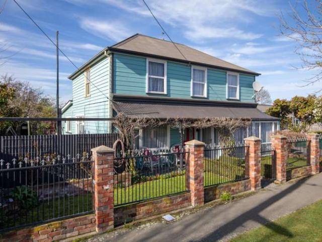 House for sale in Leeston, Canterbury