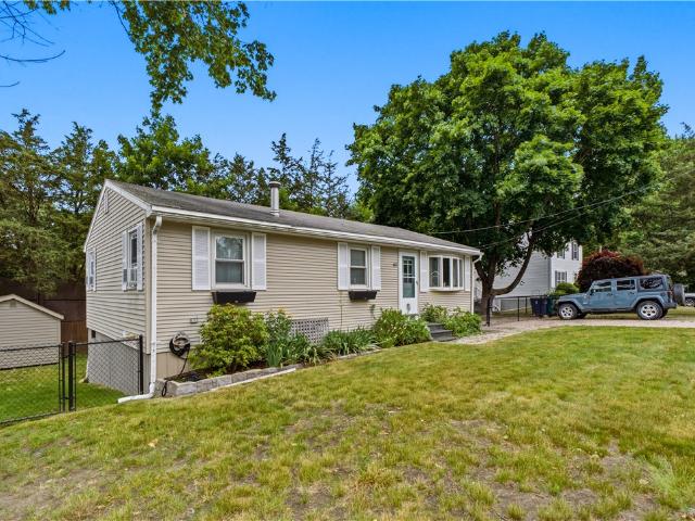 House for sale in North Kingstown, Rhode Island
