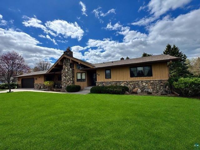 House for sale in Superior, Wisconsin