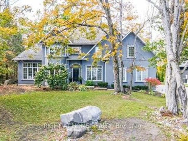 House for sale in Oro-Medonte, Central Ontario