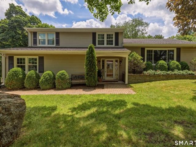 House for sale in Southington, Connecticut