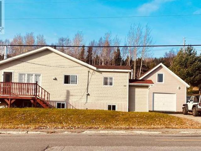 House for sale in Corner Brook, Newfoundland And Labrador