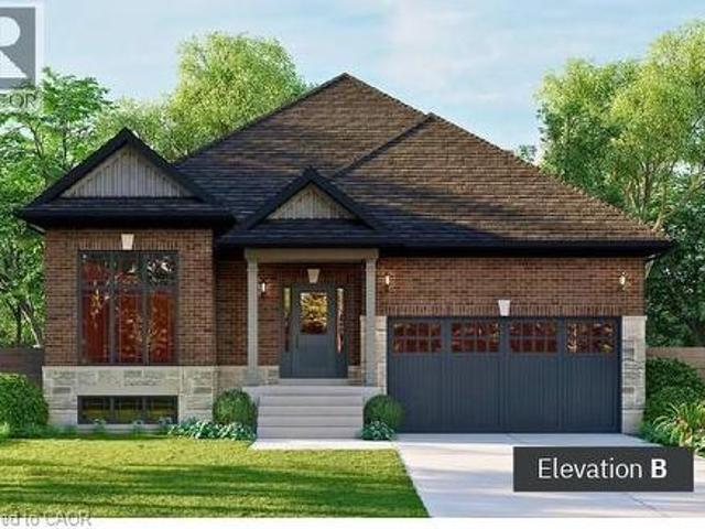 House for sale in Bow, Ontario