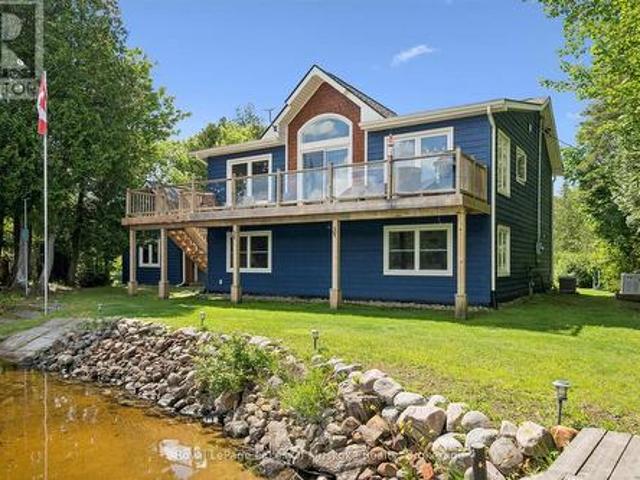 House for sale in Novar, Ontario