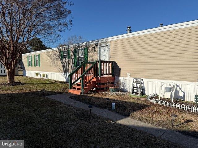 House for sale in Delaware