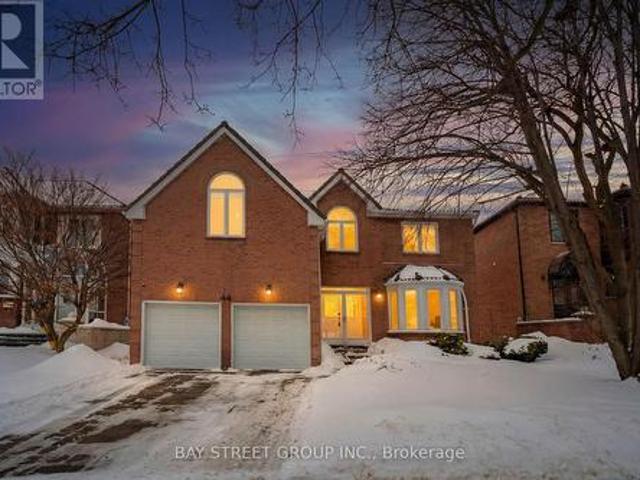 House for sale in York, Ontario