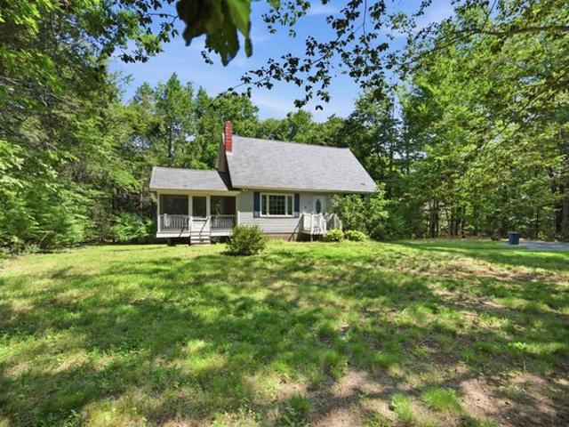 House for sale in New Hampshire