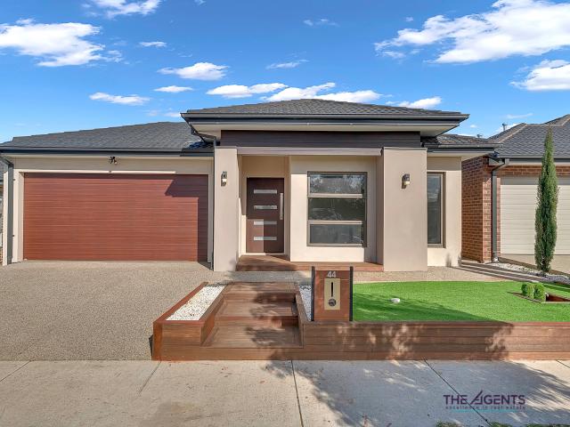 Apartment for rent in Camerons Creek, Victoria