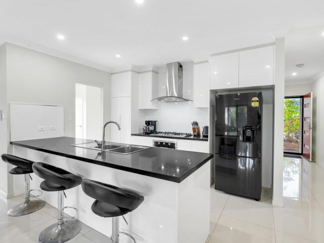 House for rent in Mount Peter, Queensland