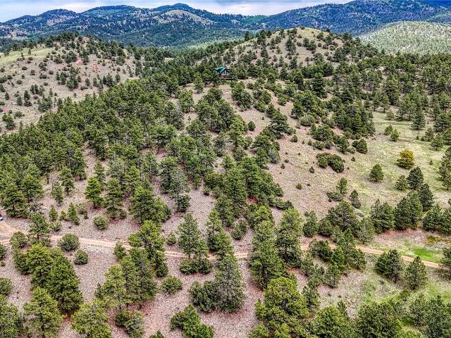 Land for sale in Custer, Colorado