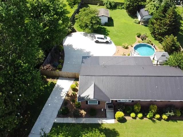House for sale in Tennessee