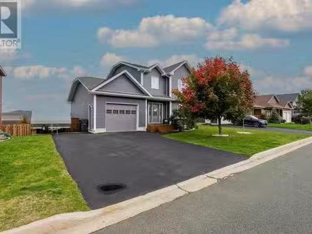 House for sale in Paradise, Newfoundland And Labrador