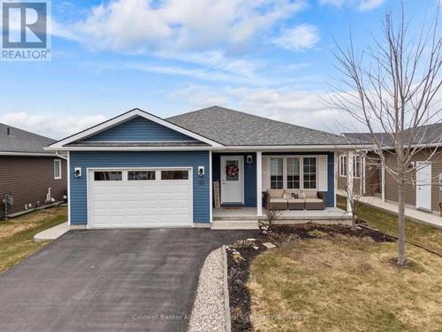 House for sale in Ashfield–colborne–wawanosh, Ontario