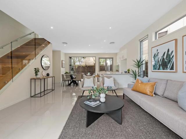 House for rent in Toombul, Queensland