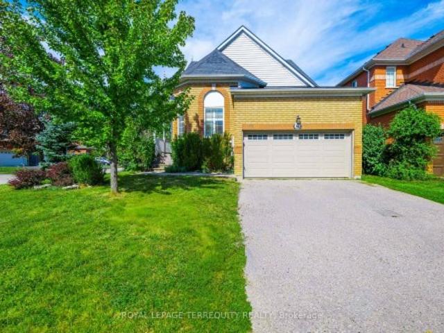 House for sale in Durham, Ontario