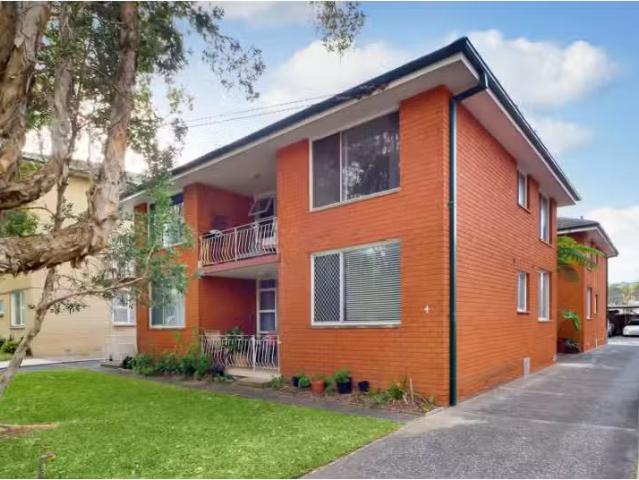 Apartment for rent in Sydney, New South Wales