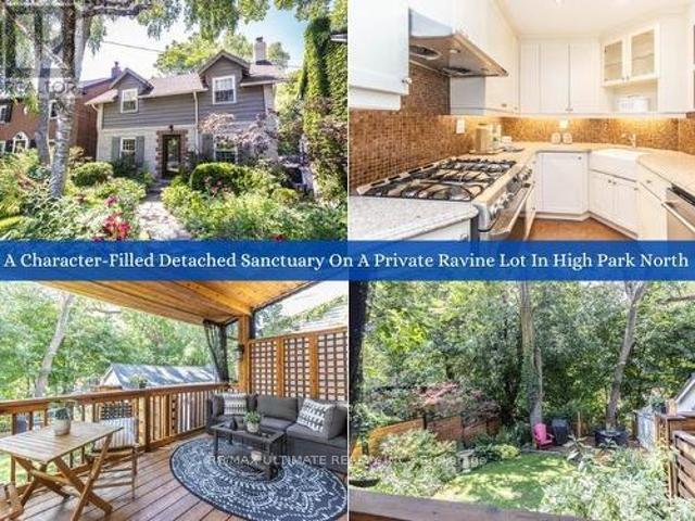 House for sale in Woburn, Ontario