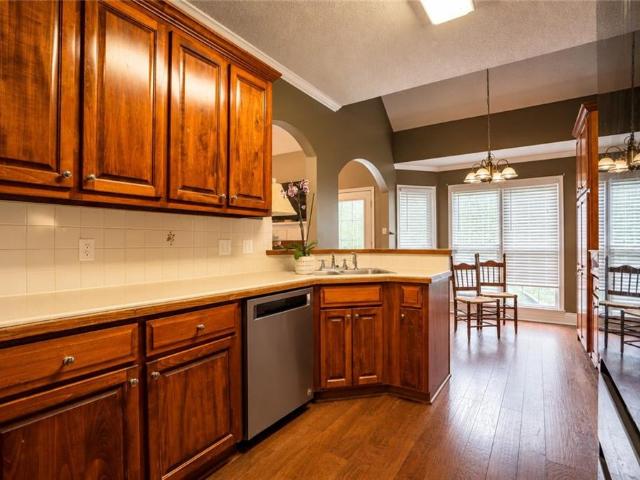 House for sale in Cartersville, Bartow County