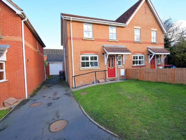House for rent in Ketley, Telford