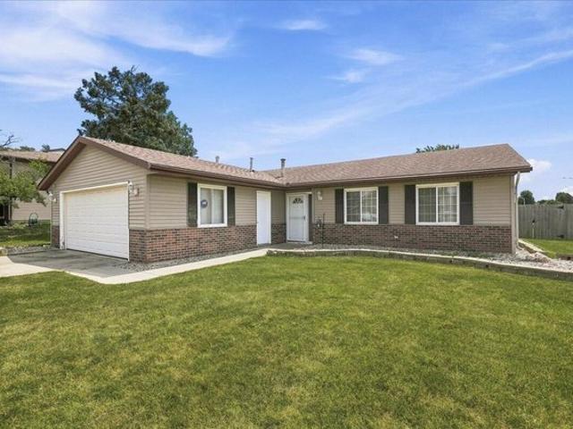 House for sale in Dyer, Indiana