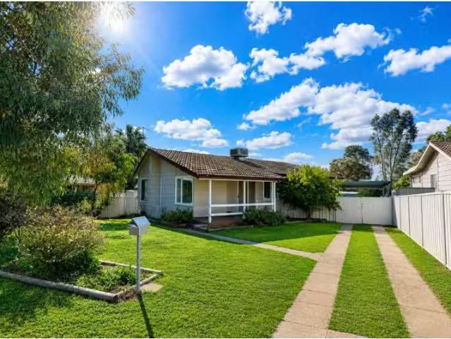 House for rent in Gunnedah, New South Wales