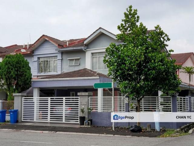 House for sale in Petaling, Alam Impian