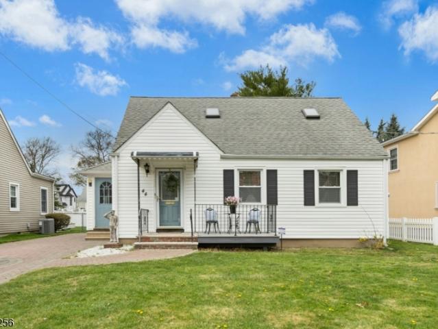 Property for sale in Clark, New Jersey