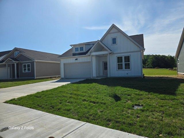 House for sale in Tennessee