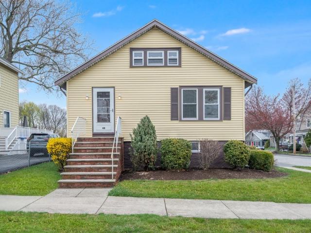 Property for sale in Saugus, Massachusetts