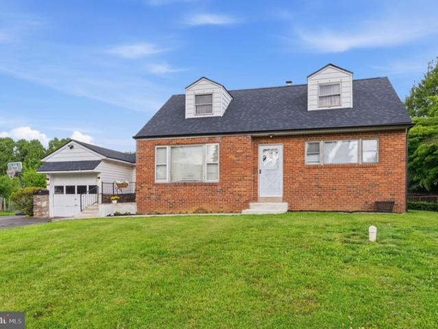 House for sale in Bucks, Pennsylvania