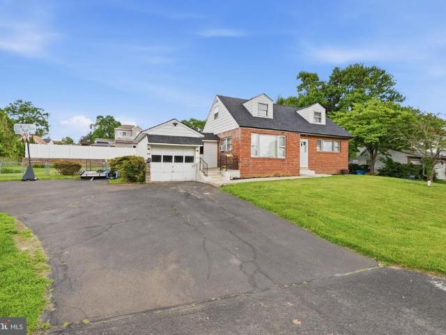 House for sale in Bucks, Pennsylvania