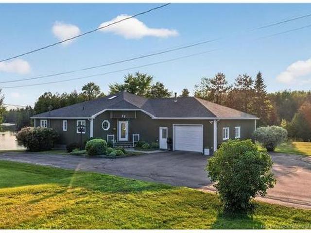 House for sale in Aldouane, New Brunswick