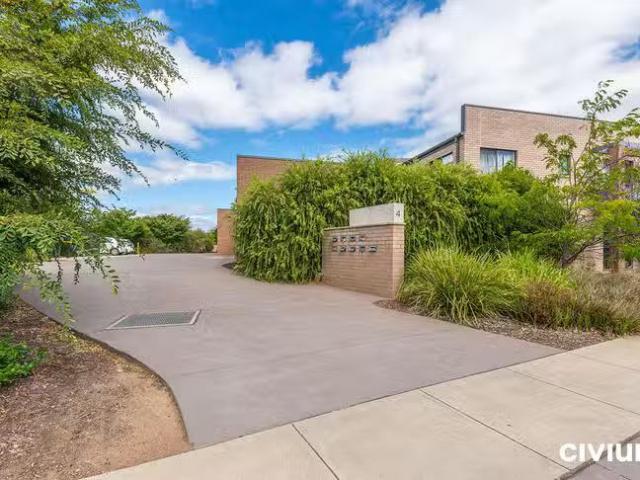 Apartment for rent in Dunlop, Australian Capital Territory