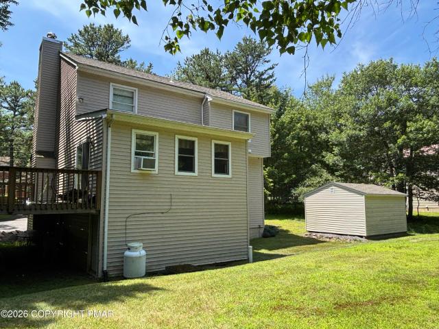House for sale in Mt. Pocahontas, Penn Forest Township