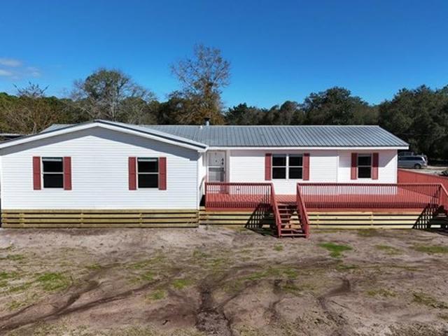 House for sale in Eastpoint, Florida