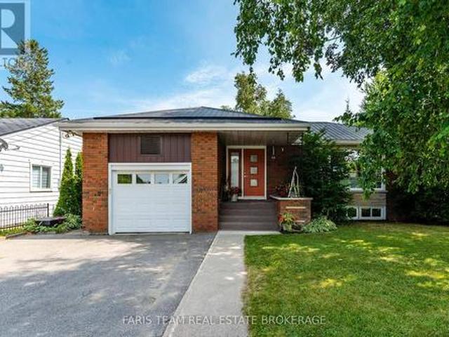 House for sale in Penetanguishene, Ontario