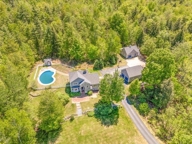 House for sale in Minot, Maine